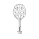 2-In-1 Electric Fly Swatter Bug Zapper Racket